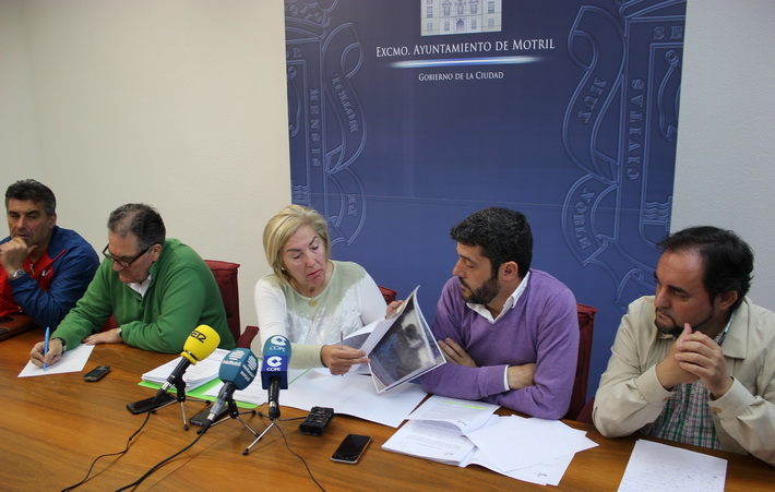 El equipo de Gobierno de Motril asegura que el pago de horas extras se ha hecho de forma legal y autorizado por los técnicos municipales